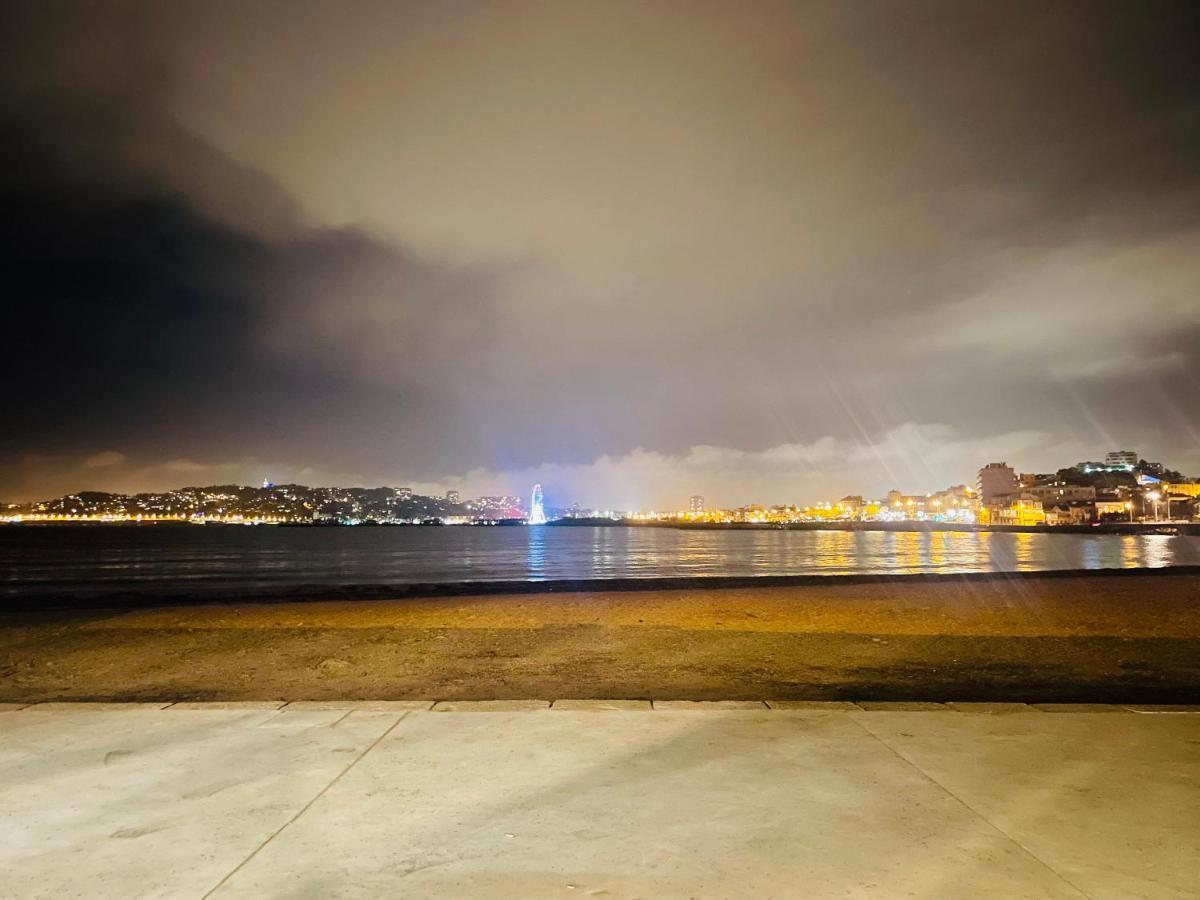 L'Enraguer Apartment Marseille Bagian luar foto