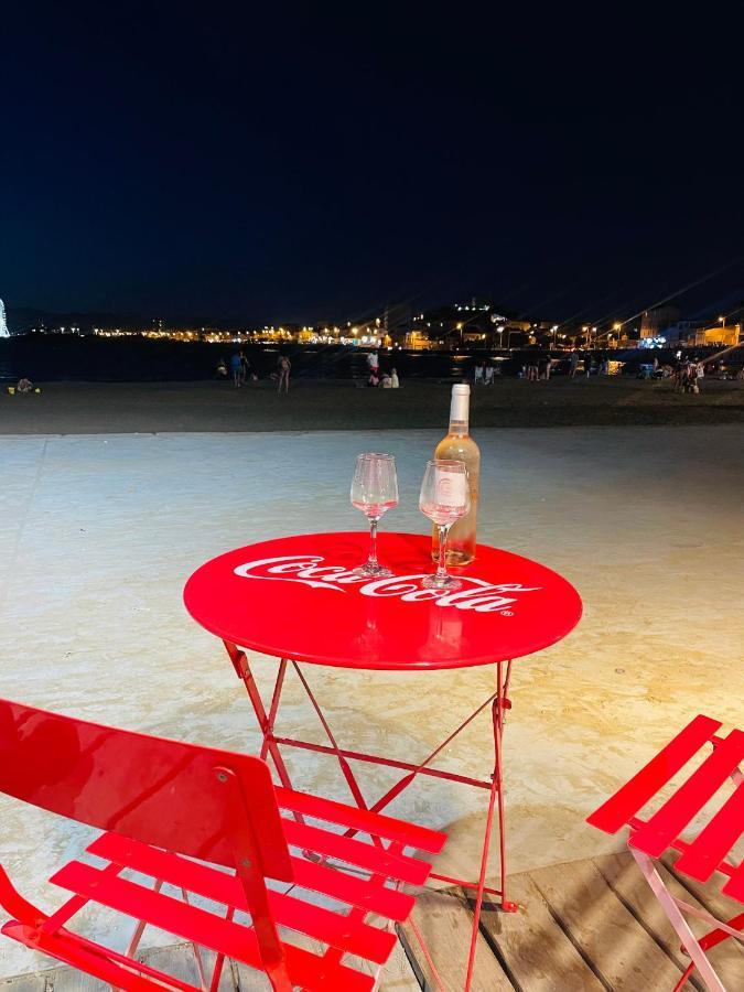 L'Enraguer Apartment Marseille Bagian luar foto